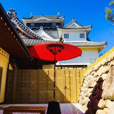 【30名様のお見積り例】近しい方々で祝宴。神前挙式+披露宴プラン