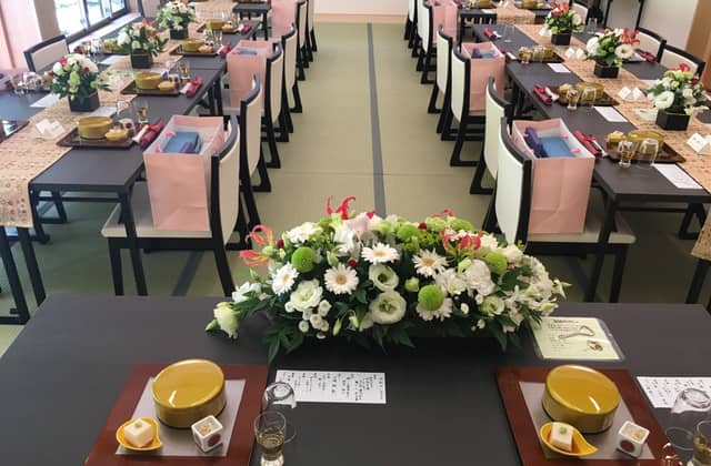龍城神社 TATSUKI WEDDING