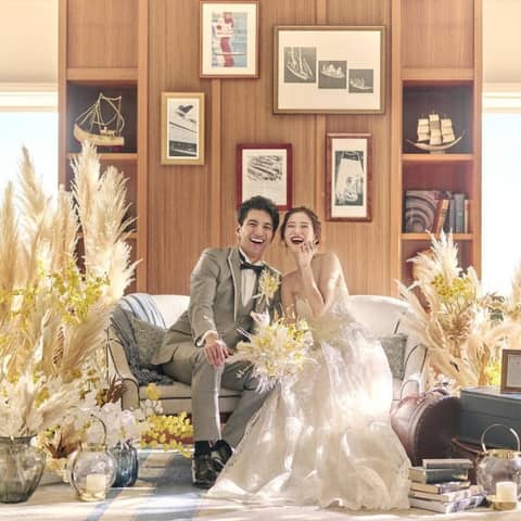 【クチコミAward 3年連続受賞】ヨコハマ グランド インターコンチネンタル ホテル|ウエディング