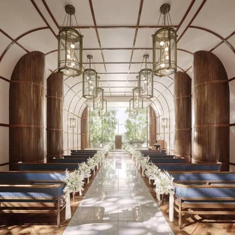 ★当ホテルでプロポーズを叶えた方限定★ウエディングプラン