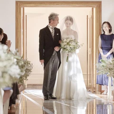 期間限定【宿泊付き*挙式のみプラン】