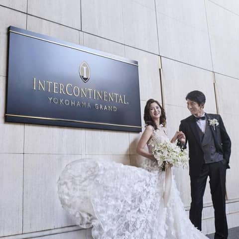 【結納・顔合せプラン】中国料理「カリュウ」、フランス料理「アジュール」