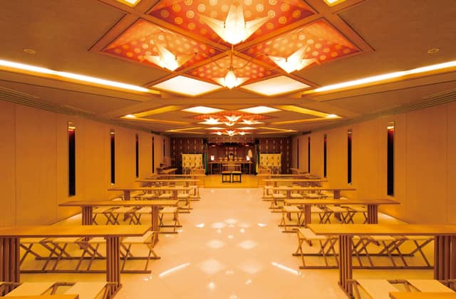 東京で唯一無二の結婚式を┃グランドプリンスホテル高輪 貴賓館 ー東京・品川