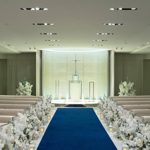 ~2027年2月*プリンスルーム|80名~|99万円お得