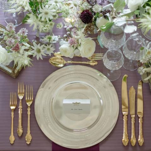 2026年7~8月*麝香|~40名少人数婚|特別8大特典付き