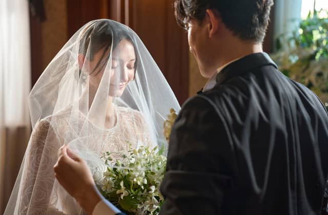 東京で唯一無二の結婚式を┃グランドプリンスホテル高輪 貴賓館 ー東京・品川