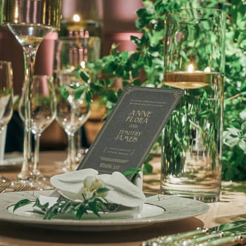 2026年6~8月*プリンスルーム|80名~|宿泊など特別8大特典付き