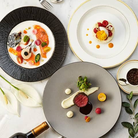 東京で唯一無二の結婚式を┃グランドプリンスホテル高輪 貴賓館 ー東京・品川