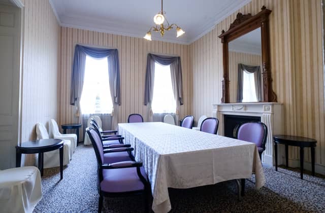 東京で唯一無二の結婚式を┃グランドプリンスホテル高輪 貴賓館 ー東京・品川