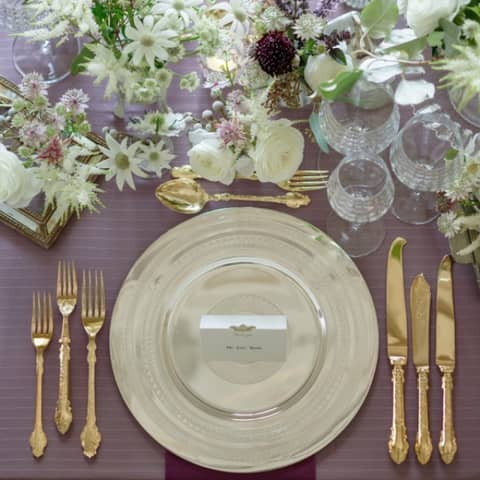 2026年6~8月*麝香|~40名少人数婚|特別8大特典付き