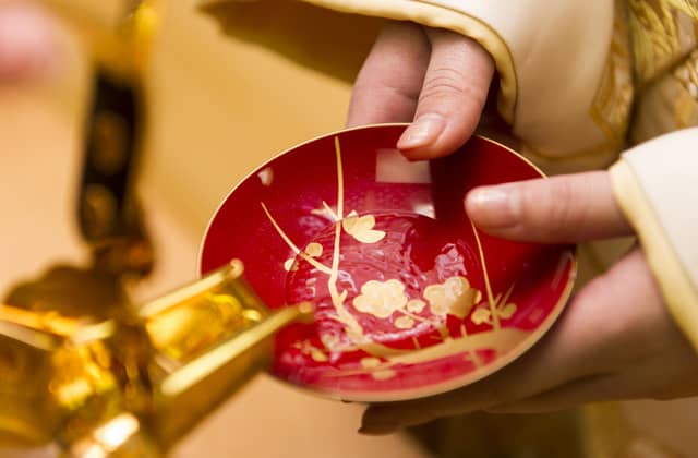 東京で唯一無二の結婚式を┃グランドプリンスホテル高輪 貴賓館 ー東京・品川