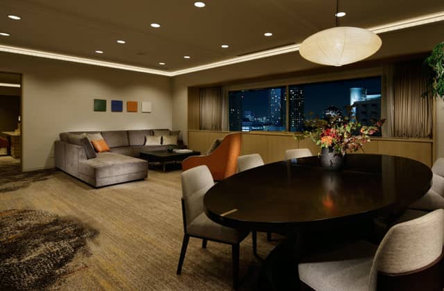 東京で唯一無二の結婚式を┃グランドプリンスホテル高輪 貴賓館 ー東京・品川