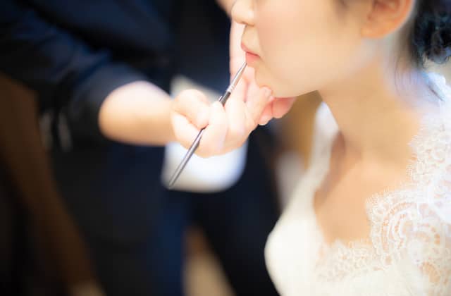 東京で唯一無二の結婚式を┃グランドプリンスホテル高輪 貴賓館 ー東京・品川