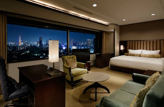 東京で唯一無二の結婚式を┃グランドプリンスホテル高輪 貴賓館 ー東京・品川