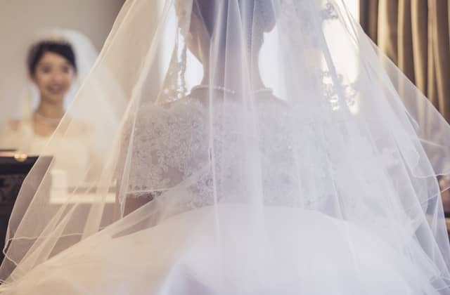 東京で唯一無二の結婚式を┃グランドプリンスホテル高輪 貴賓館 ー東京・品川