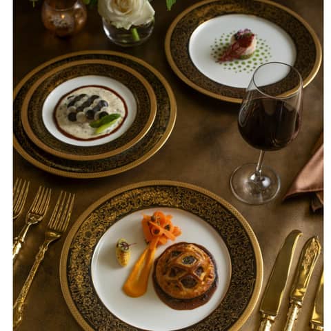 人気の春婚|年3~5月*麝香|~40名少人数WD