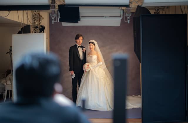 東京で唯一無二の結婚式を┃グランドプリンスホテル高輪 貴賓館 ー東京・品川