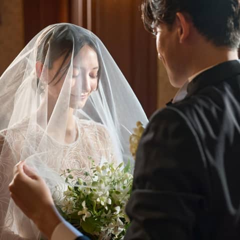 東京で唯一無二の結婚式を┃グランドプリンスホテル高輪 貴賓館 ー東京・品川
