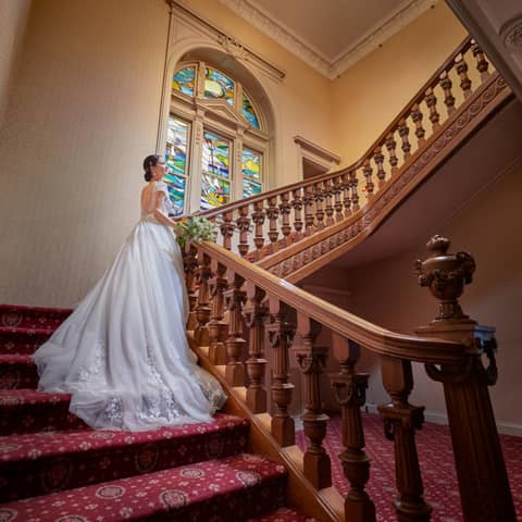 【フォトウエディング】素敵な写真を残したいおふたりへ