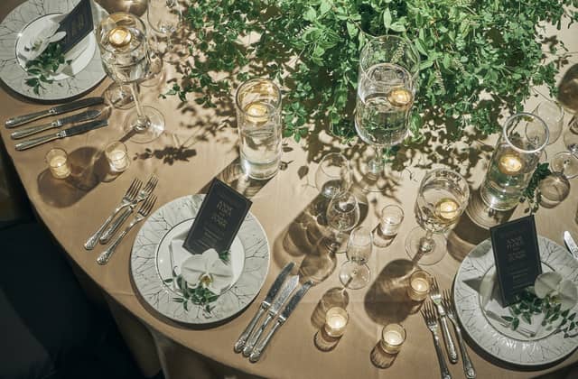 東京で唯一無二の結婚式を┃グランドプリンスホテル高輪 貴賓館 ー東京・品川