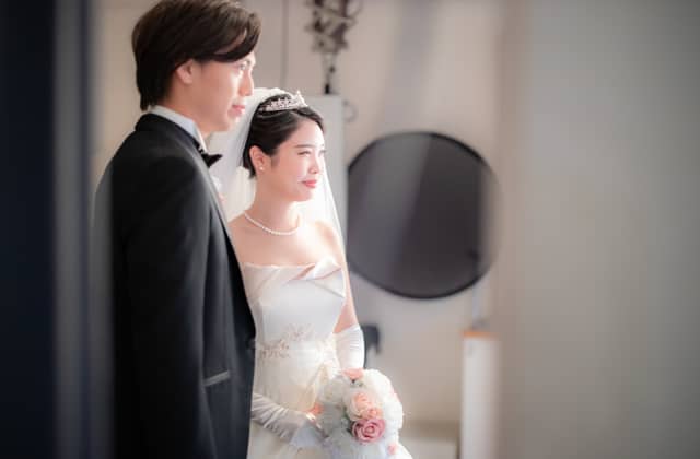 東京で唯一無二の結婚式を┃グランドプリンスホテル高輪 貴賓館 ー東京・品川