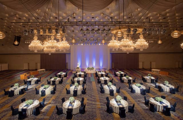 東京で唯一無二の結婚式を┃グランドプリンスホテル高輪 貴賓館 ー東京・品川