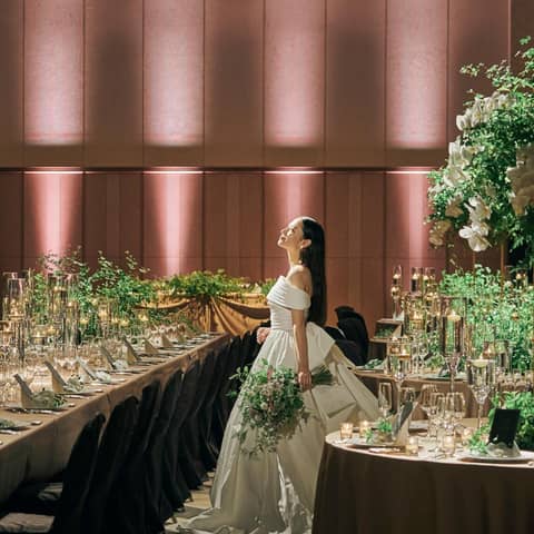 ~2027年2月*プリンスルーム|80名~|99万円お得