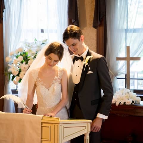 2026年10・11月*桜花|40名~ガーデンビューで開放的なWD