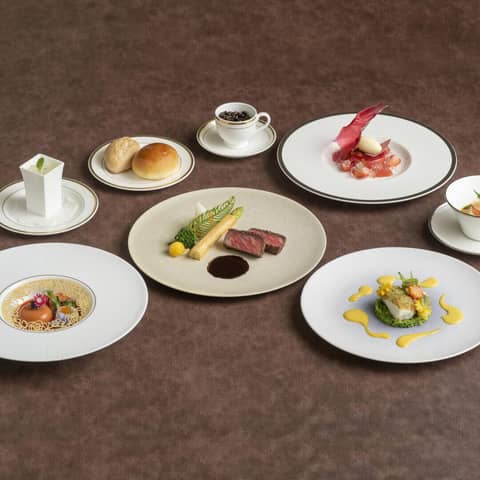 26年9・12月*桜花|40名~|通常より28万円お得