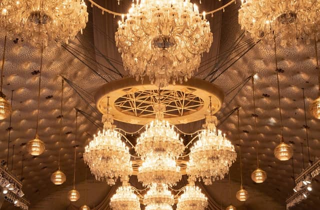 東京で唯一無二の結婚式を┃グランドプリンスホテル高輪 貴賓館 ー東京・品川