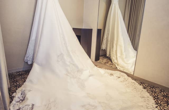 東京で唯一無二の結婚式を┃グランドプリンスホテル高輪 貴賓館 ー東京・品川