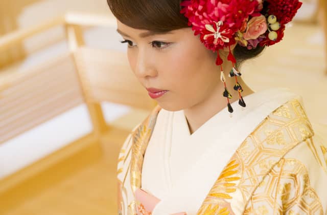 東京で唯一無二の結婚式を┃グランドプリンスホテル高輪 貴賓館 ー東京・品川