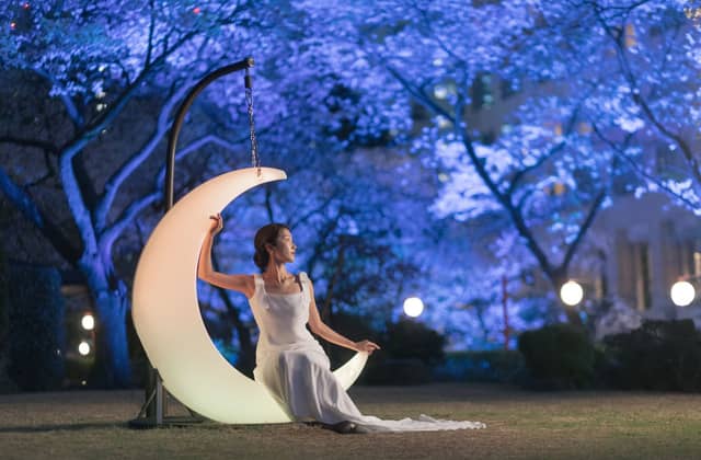 東京で唯一無二の結婚式を┃グランドプリンスホテル高輪 貴賓館 ー東京・品川