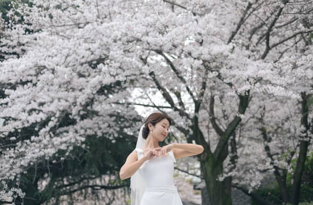 東京で唯一無二の結婚式を┃グランドプリンスホテル高輪 貴賓館 ー東京・品川
