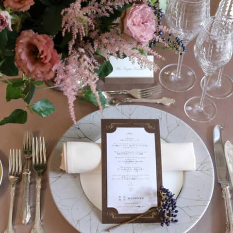 2027年3~5月限定|桜花40名~100名|ガーデンビューWD