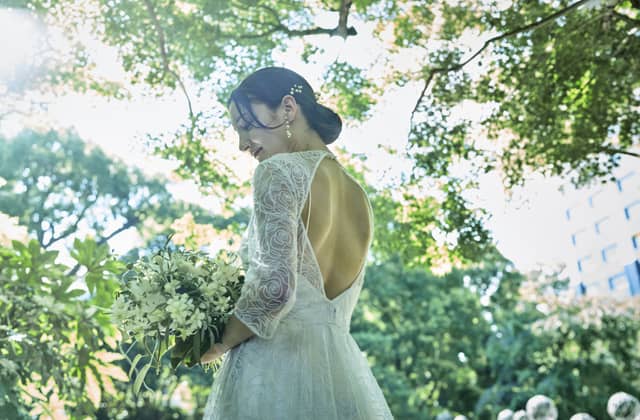 東京で唯一無二の結婚式を┃グランドプリンスホテル高輪 貴賓館 ー東京・品川