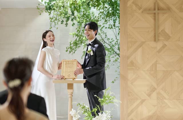 【公式】品川プリンスホテル ウエディング│品川駅徒歩2分の結婚式場