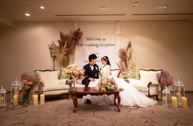 【公式】品川プリンスホテル ウエディング│品川駅徒歩2分の結婚式場