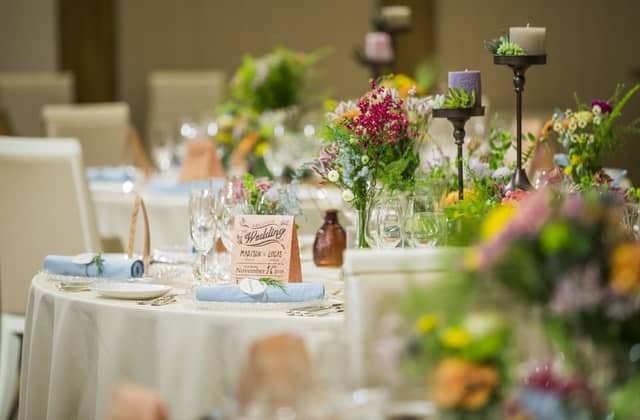 【公式】品川プリンスホテル ウエディング│品川駅徒歩2分の結婚式場