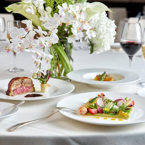 大人気秋婚プラン◆26年9月~11月限定【60名53万円特典付き】