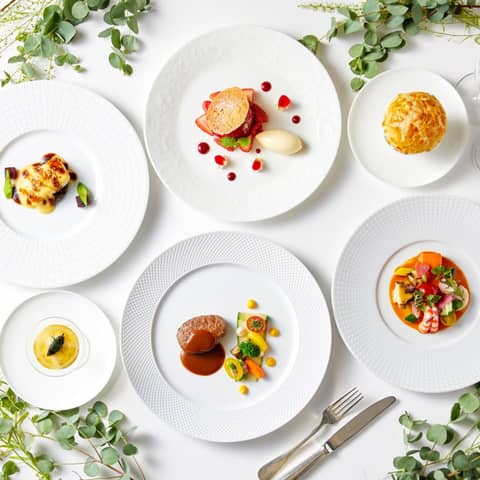 冬婚プラン◆~26年3月【70名287万円】