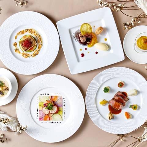 【公式】品川プリンスホテル ウエディング│品川駅徒歩2分の結婚式場