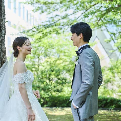 【公式】品川プリンスホテル ウエディング│品川駅徒歩2分の結婚式場