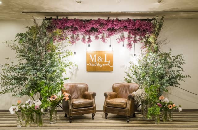 【公式】品川プリンスホテル ウエディング│品川駅徒歩2分の結婚式場