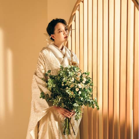 【公式】結婚式場|神前式・人前式|東郷神社・東郷記念館