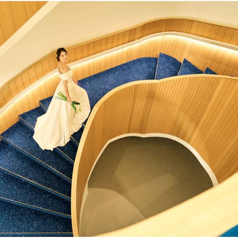 【公式】結婚式場|神前式・人前式|東郷神社・東郷記念館