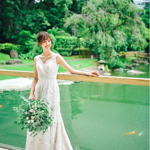 【公式】結婚式場|神前式・人前式|東郷神社・東郷記念館