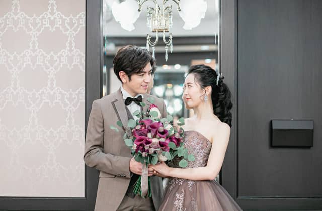 ベルセゾン|志木の結婚式場【公式】緑と光のガーデンチャペルで叶える貸切ウェディング