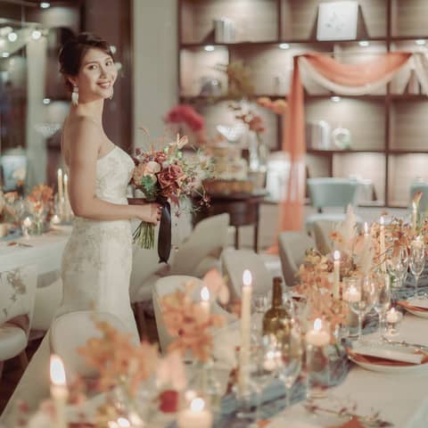 ベルセゾン|志木の結婚式場【公式】緑と光のガーデンチャペルで叶える貸切ウェディング