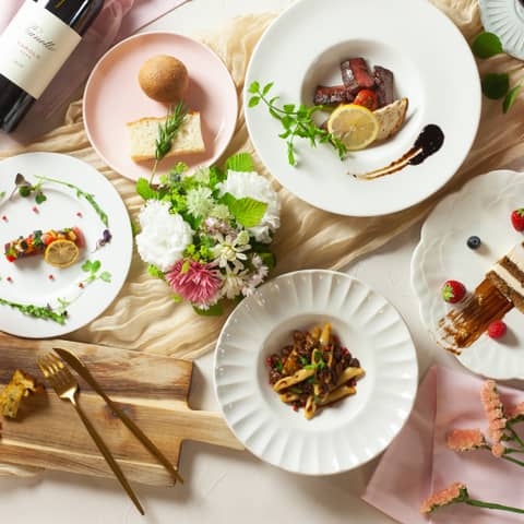 ★地元婚&パパママ婚応援★挙式は地元で!【20名109万円⇒74万円】